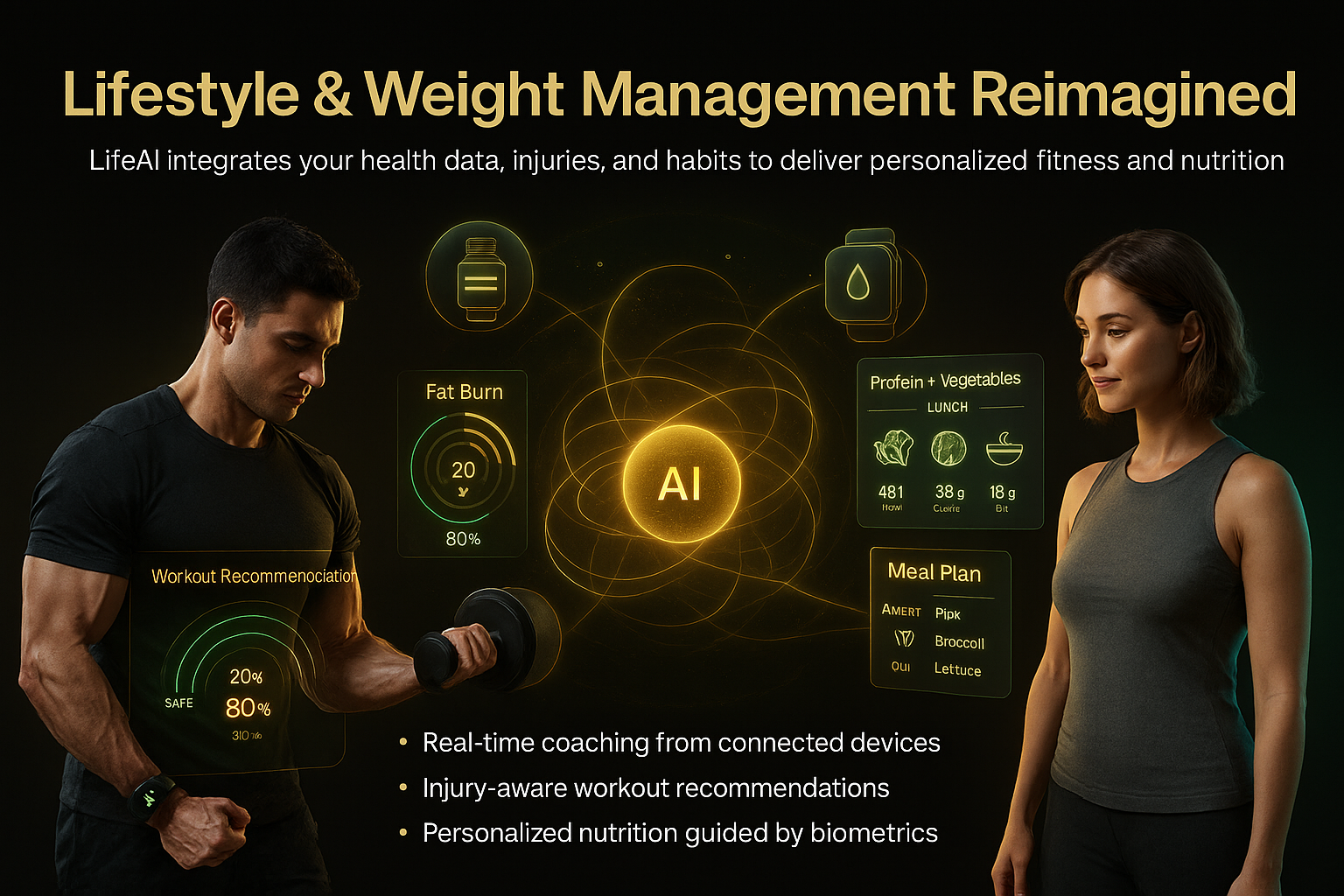 LifeAI Slide 16