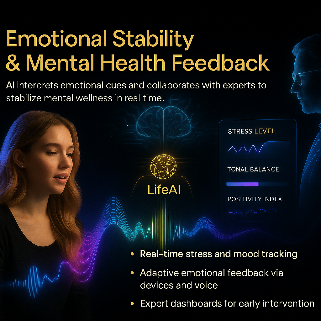 LifeAI Slide 18