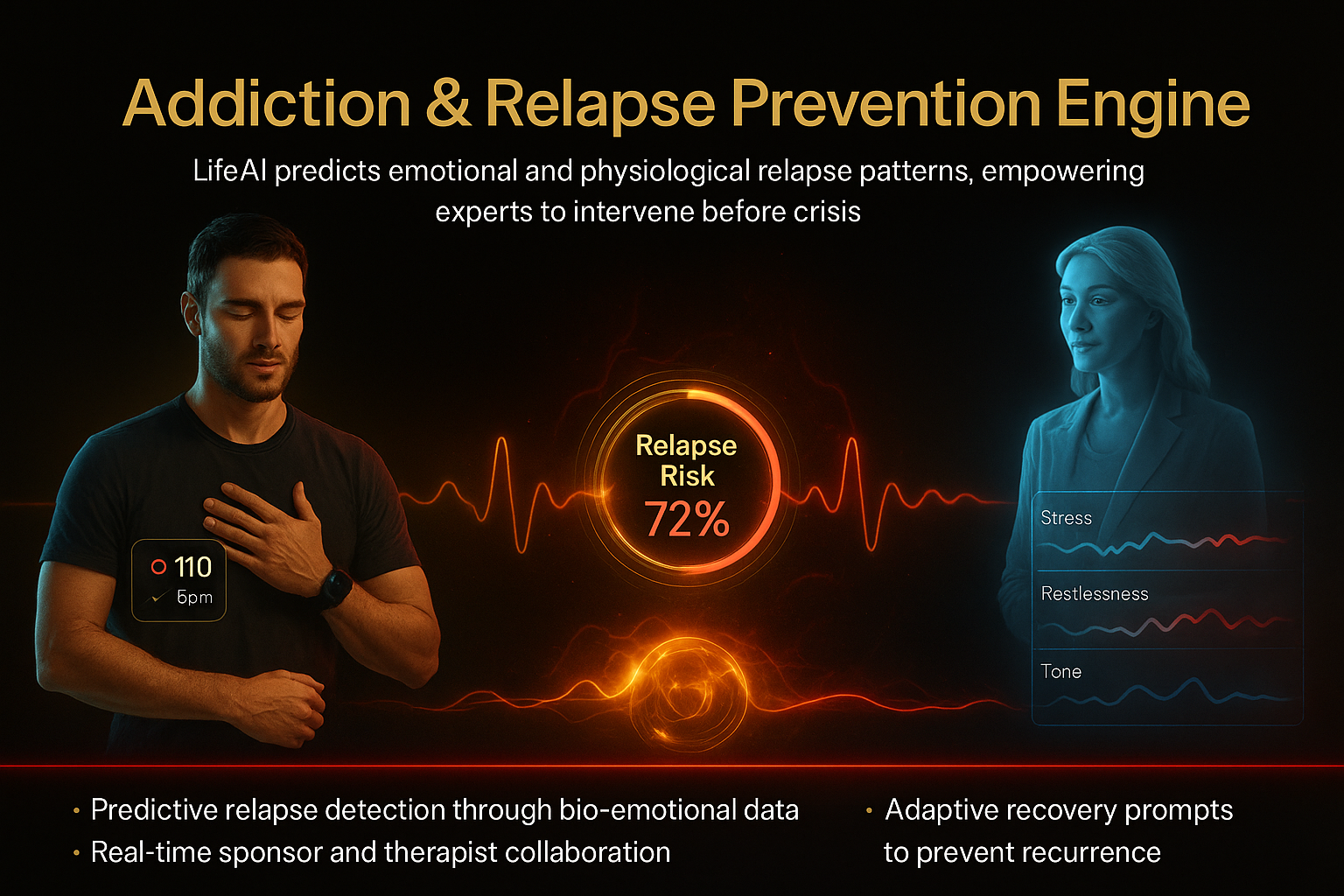 LifeAI Slide 19