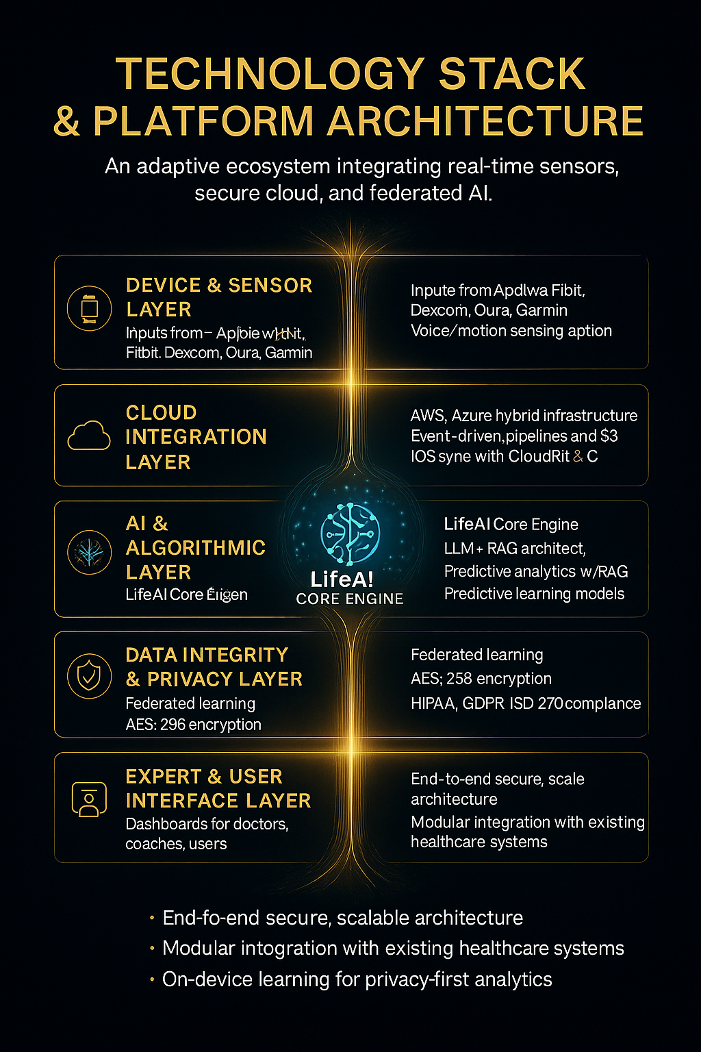 LifeAI Slide 26
