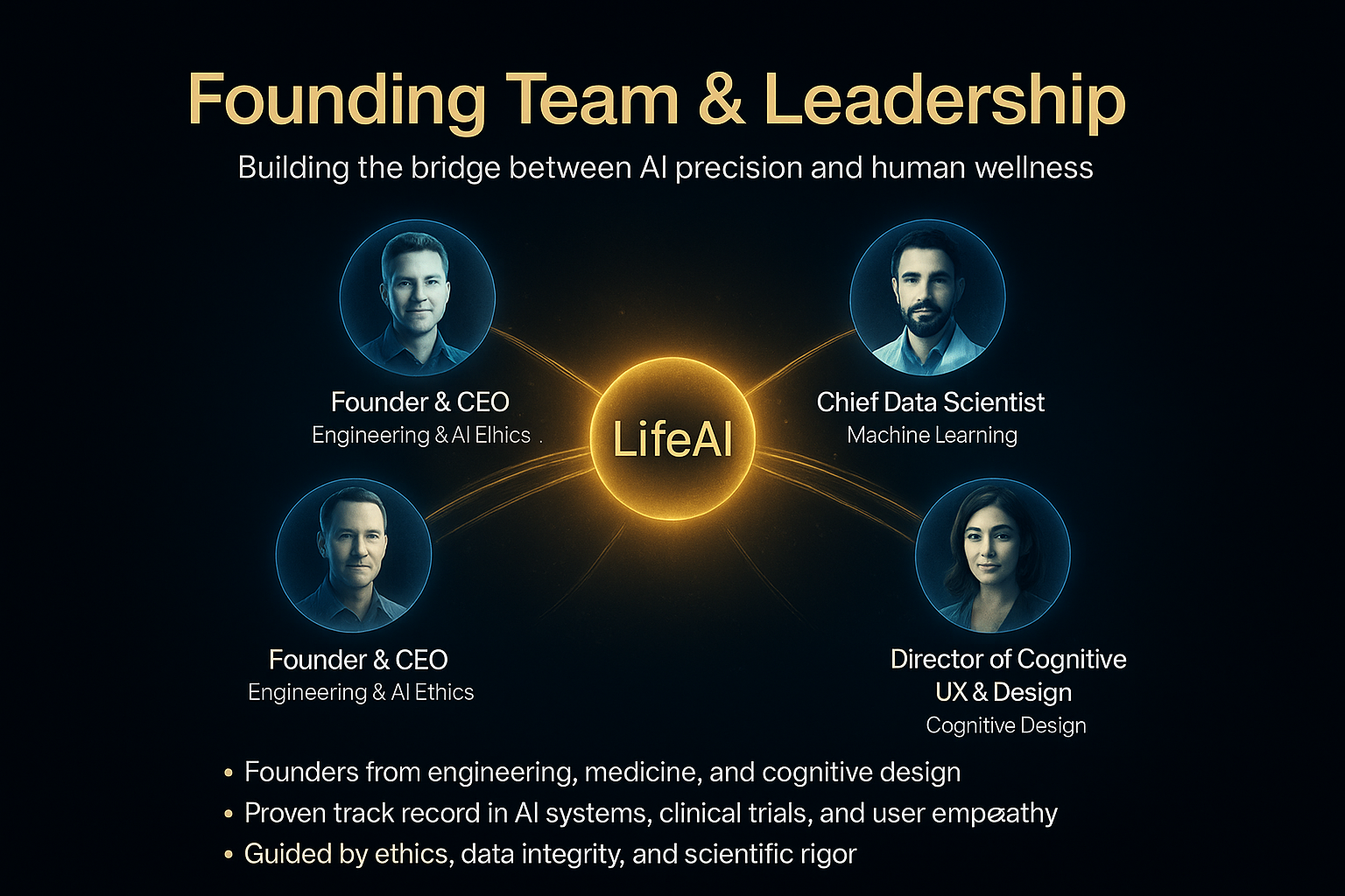 LifeAI Slide 29